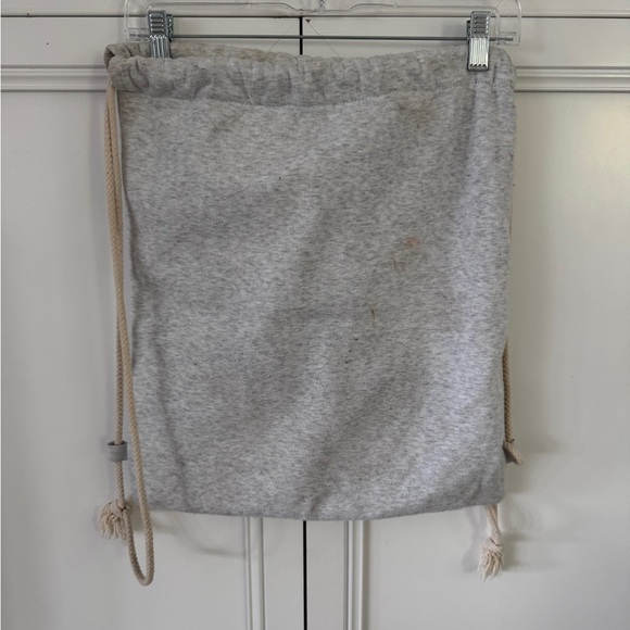 UCSC Cloth Cinch sac. University of California Santa Cruz - Picture 2 of 3